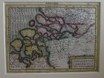 Zeeland.. - Zeelandiae Comitatus. Zeeland.. - Zeelandiae Comitatus.
