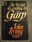 Irving, John - The World According to Garp