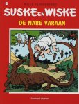 Willy Vandersteen - De Nare Varaan