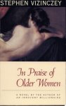 Stephen Vizinczey 37330 - In Praise of Older Women