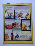 Toonder,Marten - Tom Poes en de blikken mannen complete Revue tijdschriften 1959 nummers 24 tot en met 42