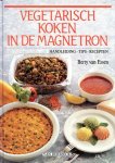 Essen V. - Vegetarisch koken in de magnetron