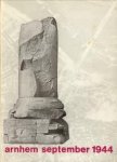 IDDEKINGE, DRS. P.R.A - Arnhem september 1944