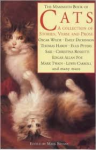 Bryant, Mark - THE MAMMOTH BOOK OF CATS - A collection of stories, verse and prose with contributions from Oscar Wilde, Emily Dickinson, Edgar Allan Poe, Mark Twain, Lewis Carroll,  Thomas Hardy and many more