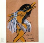 Oscar Wilde, [Ill.] Corneille - Salomé