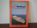de Boer Mulder - NEDLLOYD 25 JAAR MARITIEM