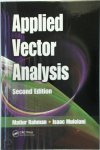 Matiur Rahman,  Issac Mulolani - Applied Vector Analysis, Second Edition