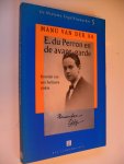 Aa Manu van der - E. du Perron en de avant-garde
