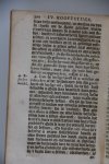 Brunsvelt, Sixtus - Het Naukeurige Christendom in drie Deelen Vervat, Waer van Het Eerste ontdeckt aen de Bruyt onses Heeren Jesu tot haer beschaminge en Vernederinge hare droevige Ziel en Levensvleckken nog in haer overigh tegen haer danck. Het Twede vertoont de...