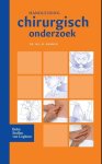 W L M Kramer - Handleiding chirurgisch onderzoek
