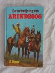 Nowee, P. - Arendsoog, 50: De verdwijning van Arendsoog