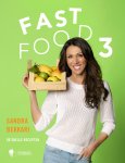 Sandra Bekkari - Fast Food 3