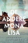 Jonathan Santlofer - De andere Mona Lisa