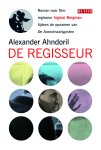 A. Ahndoril - De regisseur
