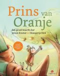 Jeroen Kramer, Dieuwertje Blok - Prins van Oranje