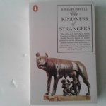 Boswell, John - The Kindness of Strangers