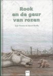 Dreesen, Jaak & Marcel Rouffa - Rook en de geur van rozen