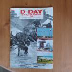 Evans, Martin Marix - D-Day en de slag om Normandië 1944