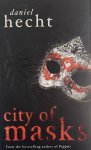 Burnham. James - City of Masks
