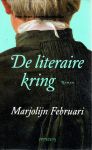 Februari, Marjolijn - De literaire kring