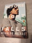 Arenas, Reinaldo - Before Night Falls / A Memoir