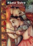 Pinkney, Andrea Marion - Kama Sutra. The Erotic Art of India