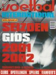 Derksen, Johan - Voetbal International Seizoengids 2001-2002