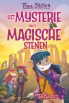 Thea Stilton - Het mysterie van de magische stenen
