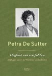 Petra De Sutter - Dagboek van een politica 2024, een jaar in de Wetstraat en daarbuiten