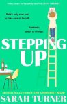 Sarah Turner - Stepping Up