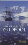 Johan Lambrechts, Lambrechts, Johan - De Eerste Winter Op De Zuidpool