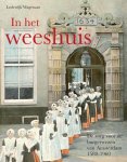 L. Wagenaar - In het Weeshuis