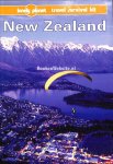 Turner, Peter - New Zealand