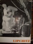 Sandberg, W. Jhr. - Jaques Lipchitz,