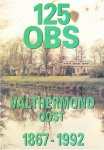 werkgroep - 125 OBS Valthermond Oost  1867-1992