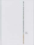 BALDESSARI -  Coplan Hurowitz, Sharon & Weindy Weitmann: - John Baldesasari. A Catalogue Raisonné of Prints and Multiples 1971-2007.