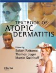 Sakari Reitamo - Textbook of Atopic Dermatitis