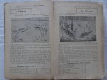 N.n.. - La pêche moderne illustrée & les sports. Journal rédigé par les meilleurs pêcheurs de France et d'Angleterre est le plus important du genre.