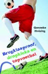 Gonneke Huizing 90305 - Brugklasproof, dropkicks en topvoetbal