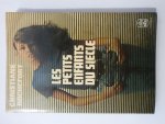 Rochefort, Christiane - Les petits enfants du siècle