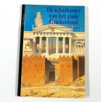 Roland Etienne, Francoise Etienne - Schatkamer van het oude griekenland
