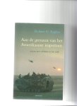 Kaplan, R. - Aan de grenzen van het Amerikaans imperium / reizen mer soldaten in het veld