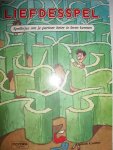 Gynther, Elsebeth - Liefdesspel. Spelletjes om je partner beter te leren kennen