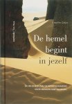 A. Grun - De hemel begint bij jezelf de wijsheid van de woestijvaders voor mensen van vandaag