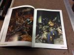 Gascoigne, Marc & Nick Kyme (compiled by) | introduction by Rick Priestley - The Art of Warhammer