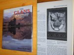 MacDonald, Micheil - The Clans of Scotland. The History and Landscape of the Scottish Clans