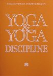 Charles J. Ryan - Yoga & Yoga Discipline Charles J. Ryan - Yoga & Yoga Discipline