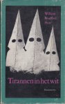 Huie, William Bradford - Tirannen in het wit (The Klansman)