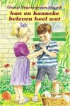 Vogelaar-van Mourik, G. - Han en Hanneke beleven heel wat