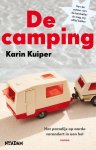 Karin Kuiper - De Camping